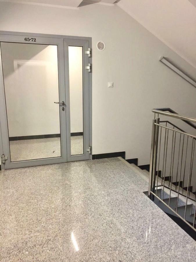 Apartament Mlynowa Apartment Бялисток Екстериор снимка