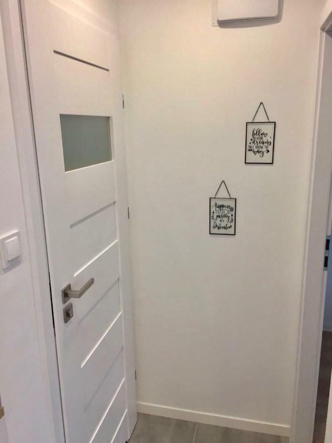 Apartament Mlynowa Apartment Бялисток Екстериор снимка