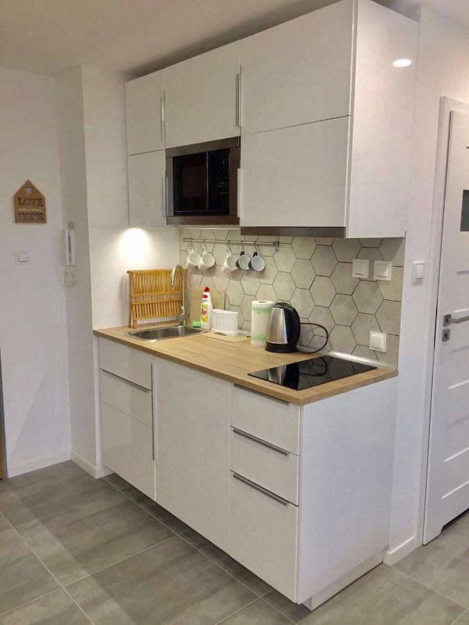 Apartament Mlynowa Apartment Бялисток Екстериор снимка