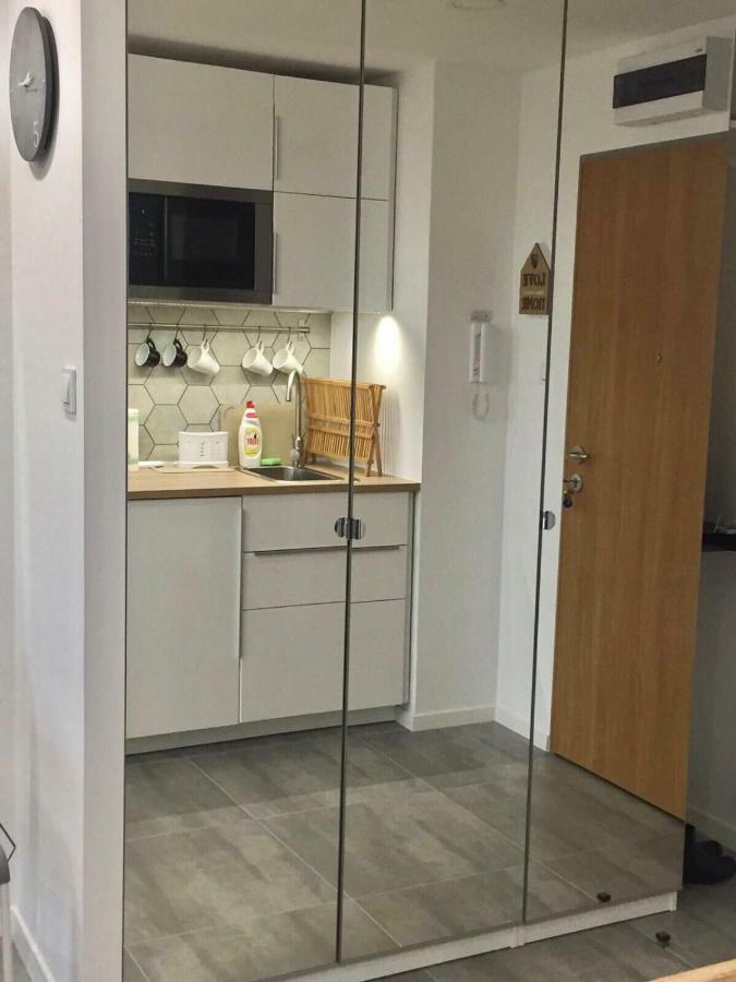Apartament Mlynowa Apartment Бялисток Екстериор снимка