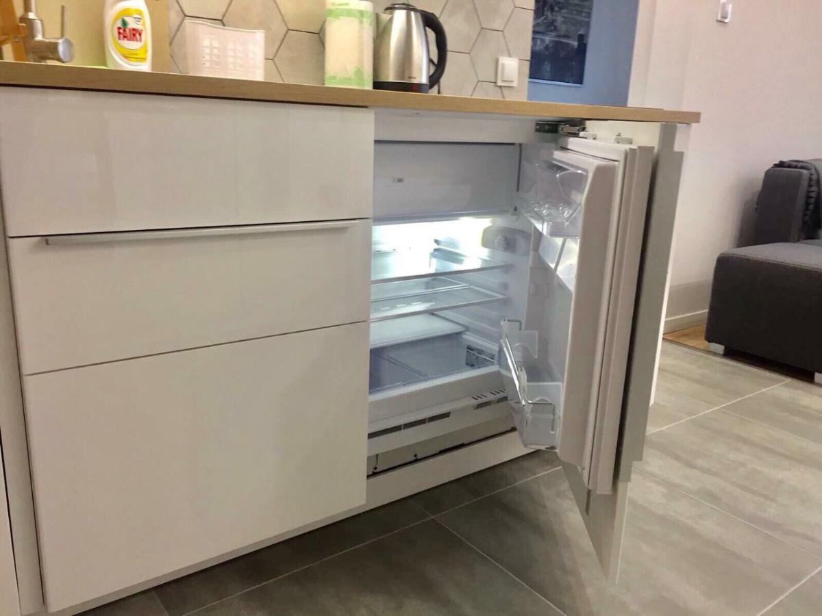 Apartament Mlynowa Apartment Бялисток Екстериор снимка